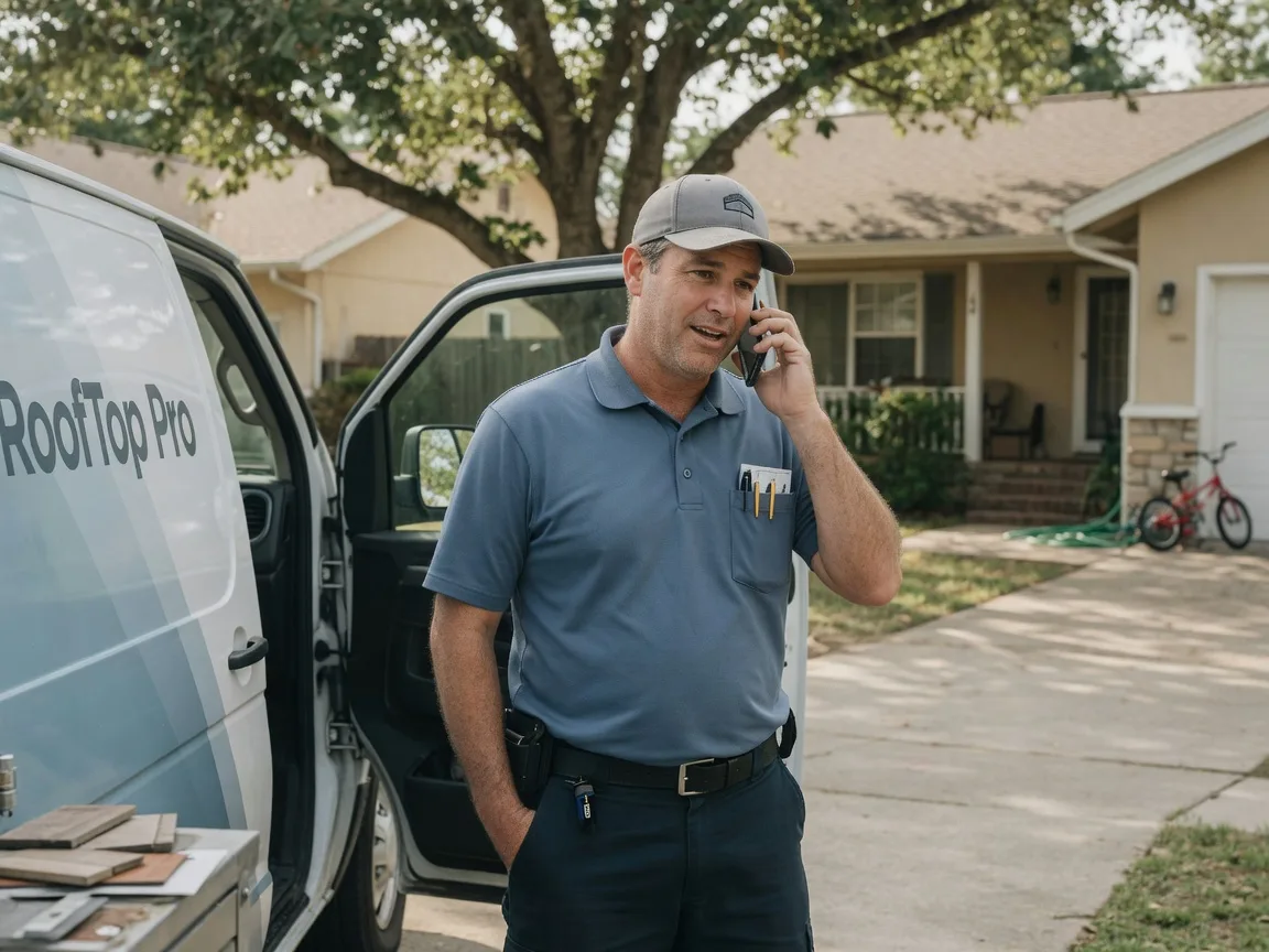 Roof Repair Mcconnell Afb, KS FAQs
