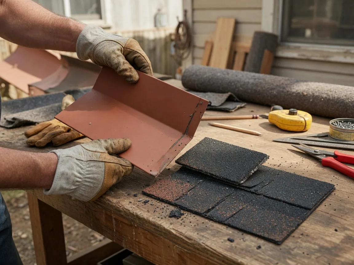 Roof Repair company in Mcconnell Afb, KS